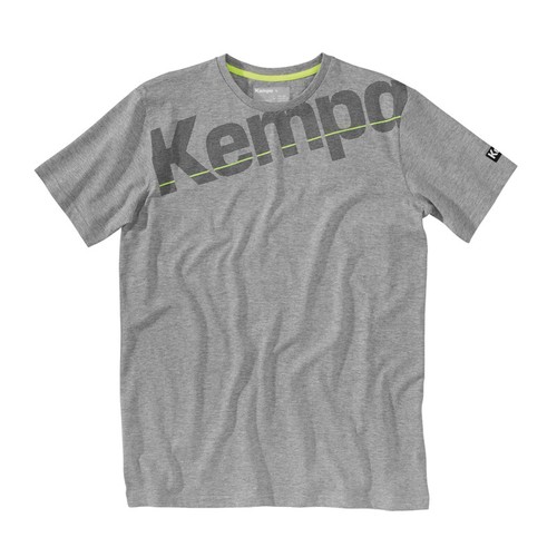 Kempa core cotton - core, t-shirt