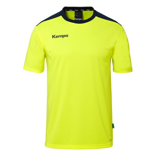 Kempa shirt herren emotion - t-shirt,