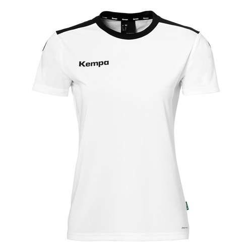 Kempa damen emotion shirt - emotion, t-shirt