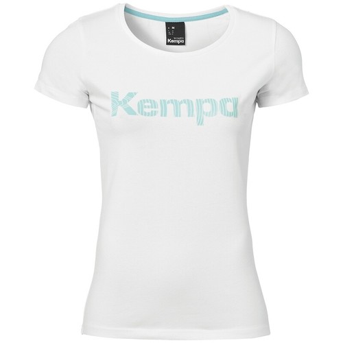 Kempa graphic shirt - kempa,