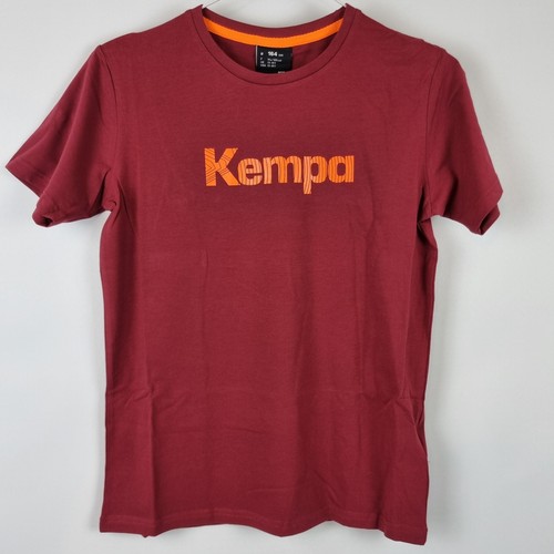 Kempa jungen grafik shirt - jungen, t-shirt