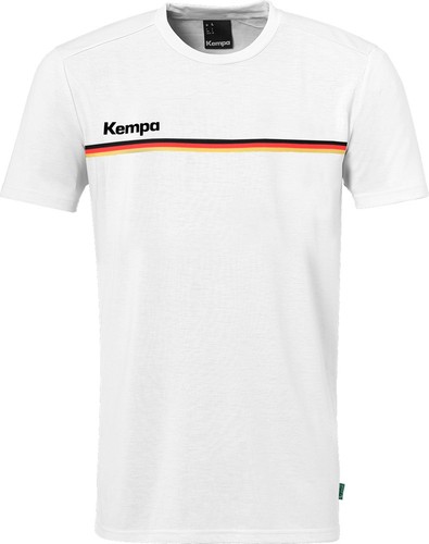 Kempa sportshirt shirt - t-shirt, team
