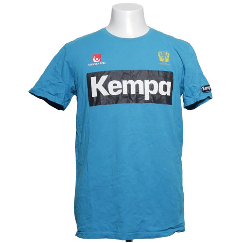 Kempa shirt größe m - größe:,
