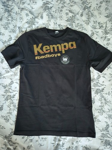 Kempa shirt badboys - -shirt, "#badboys"