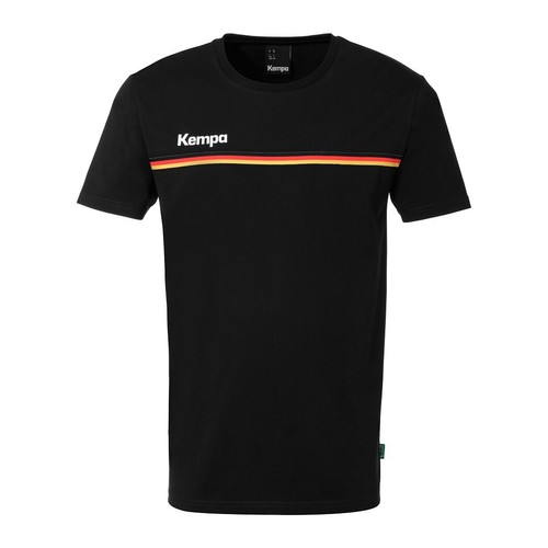 Kempa shirt team germany - t-shirt,