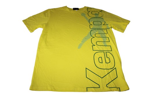 Herren kempa shirt - kempa, t-shirt