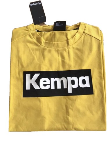 Kempa laganda damen shirt m - laganda, t-shirt