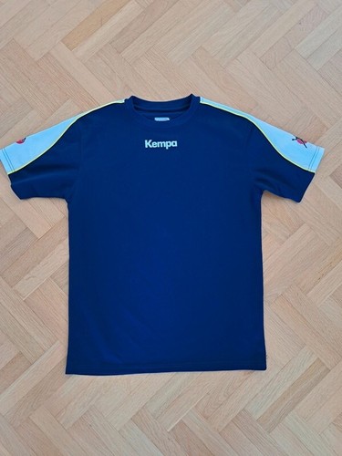 Herren sport shirt - sport, oberteil