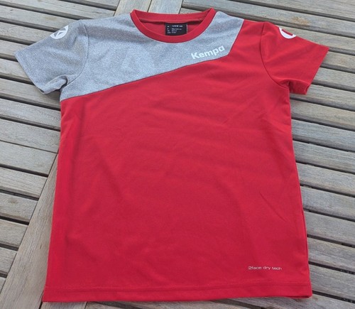 Kempa sport shirt 140 - kempa, t-shirt