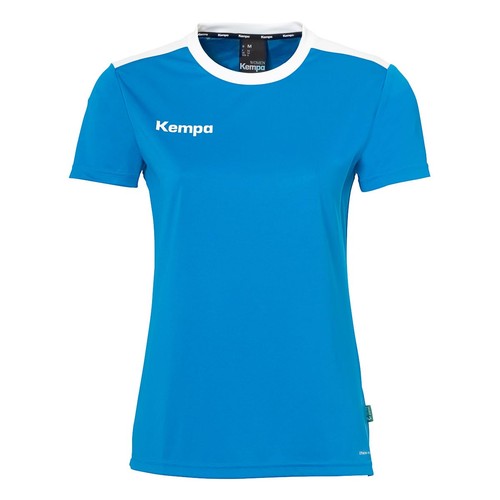 Shirt damen kempa - t-shirt,