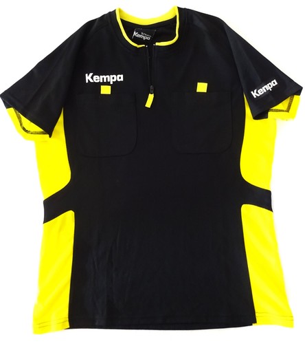 Kempa poly shirt - kempa, t-shirt