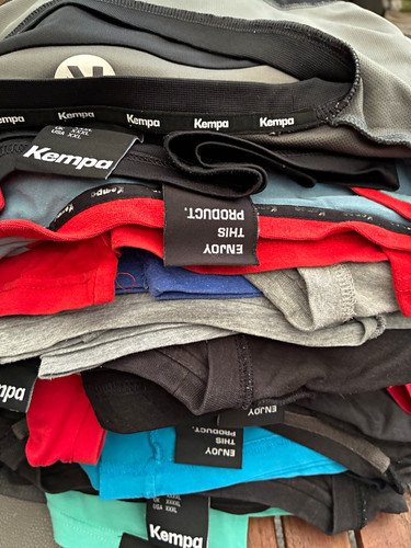 Kempa hummel a herren - 21, x