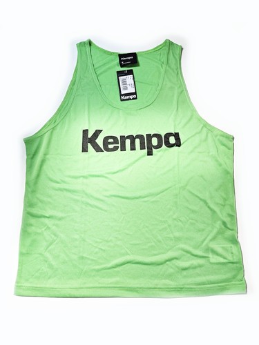 Kempa shirt markierungshemd - kempa,