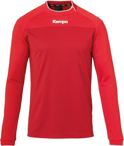 Kempa longsleeve prime - longsleeve,