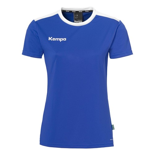 Shirt kempa damen - kempa, emotion