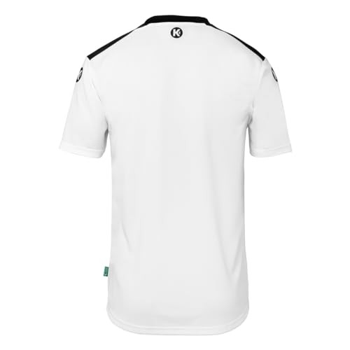 Kempa emotion shirt - kempa, kurzarm