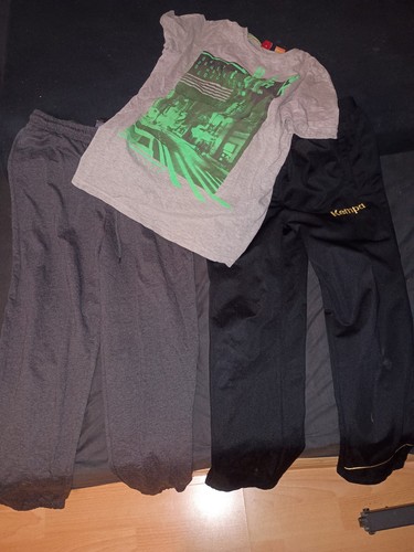 Kempa trainingshose m - kempa, trainingshose,