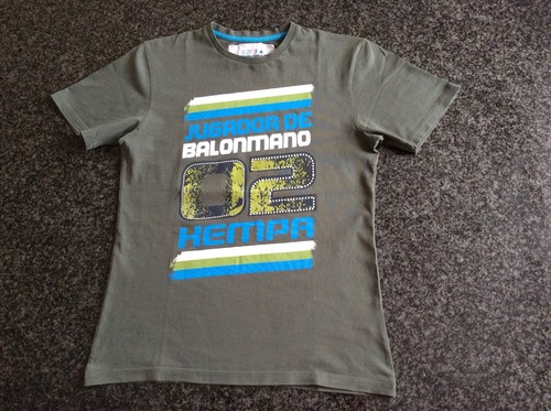 Shirt von kempa s für - t-shirt,