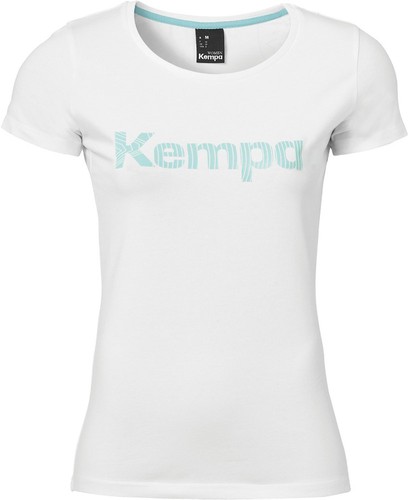 Kempa damen sportshirt graphic - kempa,
