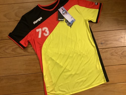 Kretzschmar shirt herren - kretzschmar,