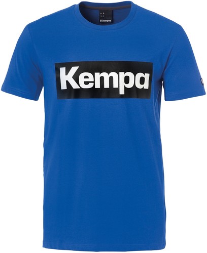 Kempa sportshirt promo shirt - promo, t-shirt