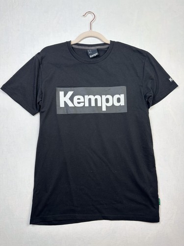 Kempa trikot shirt schwarz - kempa,