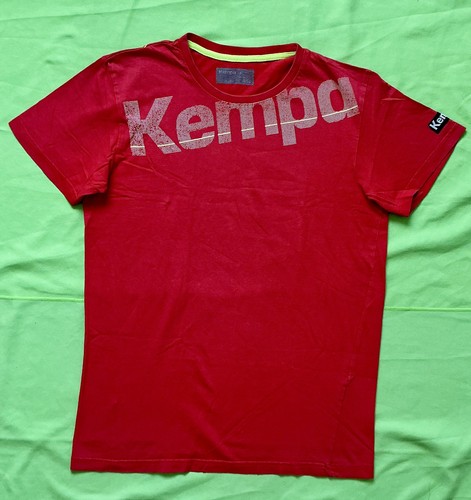 Kempa shirt m unisex - kempa, gr.