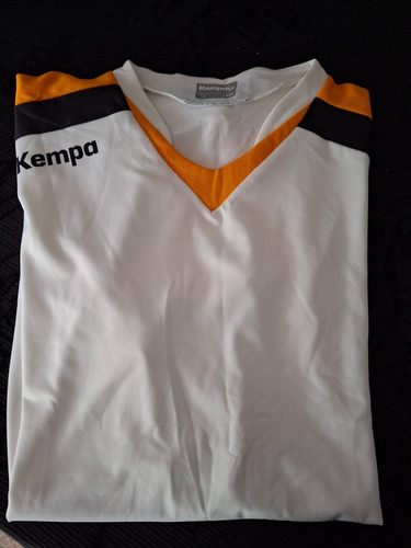 Kempa herren sportshirt - kempa, –