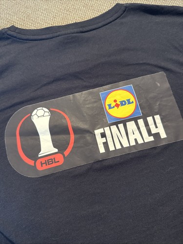 Offizielles dhb pokal final4 - pokal,