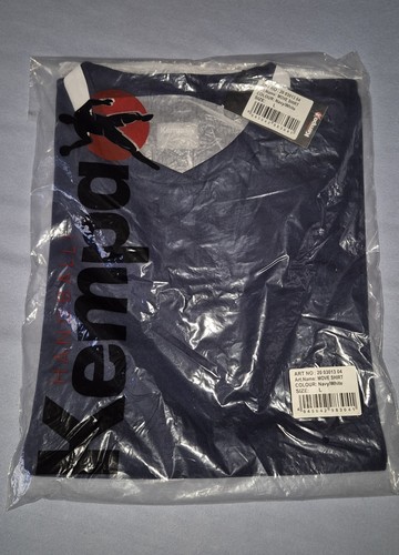 Kempa sport shirt l - -,