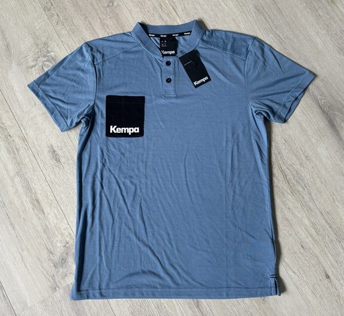 Kempa shirt handball 2025 - kempa, em