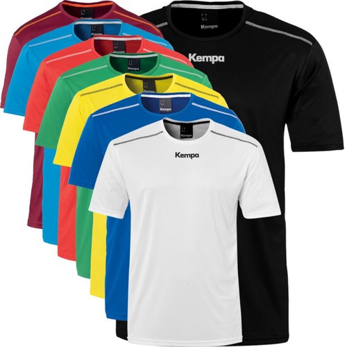 Poly shirt sportshirt - poly, t-shirt