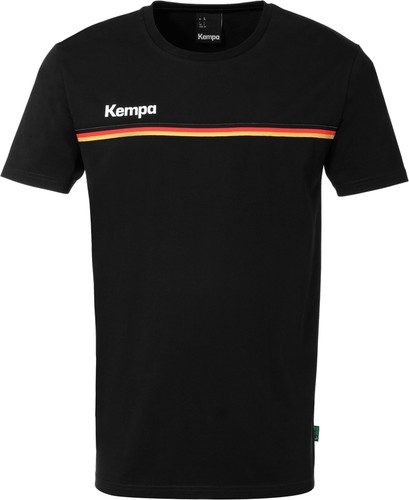 Kempa sportshirt shirt team - sportshirt,