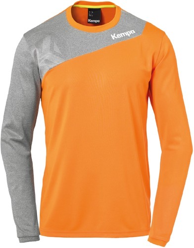 Kempa longsleeve core - longsleeve,