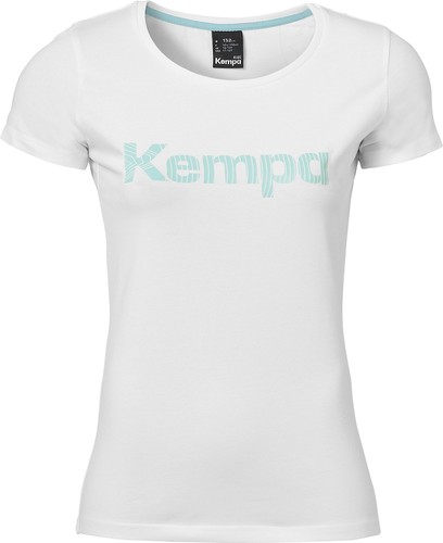 Kempa sportshirt graphic - kempa,