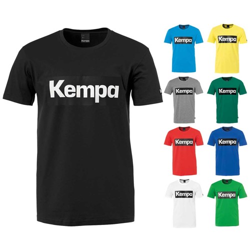 Kempa promo shirt sport - kempa,