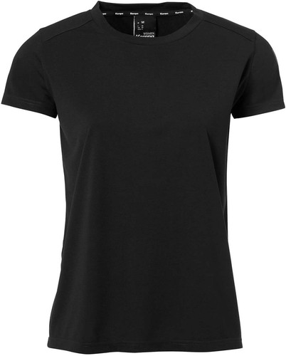 Kempa damen sportshirt status - damen,
