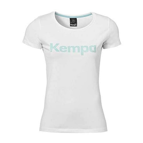 Kempa mädchen shirt - t-shirt, graphic