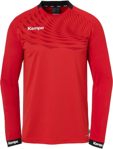 Kempa wave longsleeve - kempa, 26