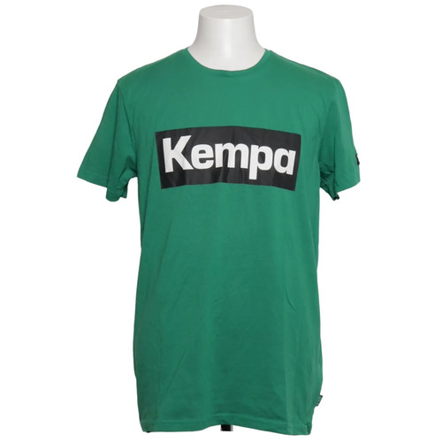 Kempa shirt größe l - größe:,