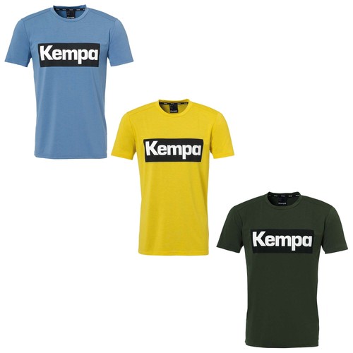 Kempa herren shirt laganda - herren,