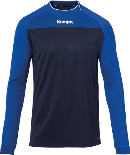 Kempa longsleeve prime - longsleeve,