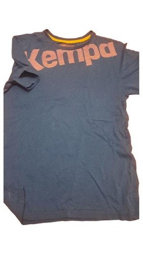 Kempa kinder shirt sport - kempa,