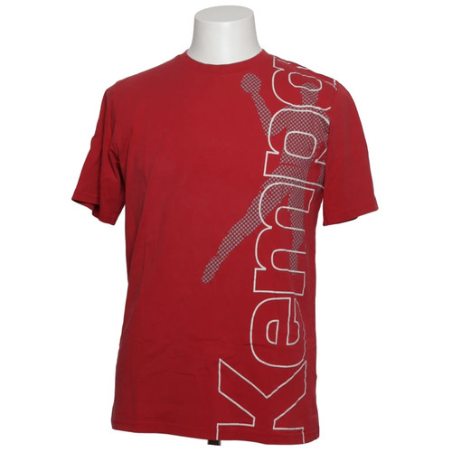 Kempa shirt größe m - t-shirt,,