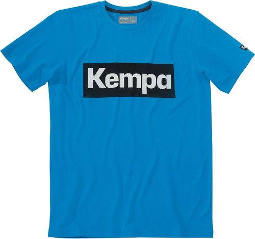 Kempa sportshirt promo - kempa,