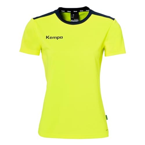 Shirt kempa damen - kempa, emotion