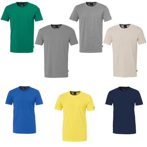 Kempa unisex shirt team - t-shirt,