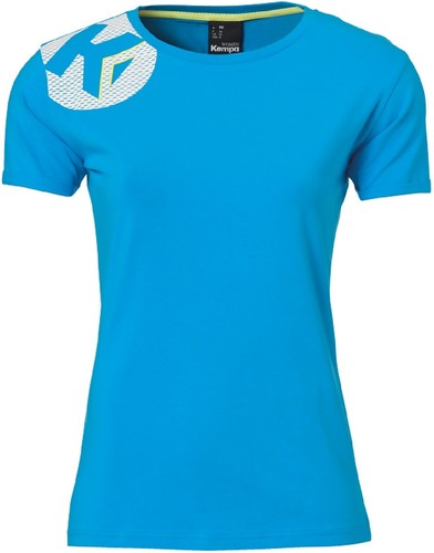 Kempa damen sportshirt core - kempa,