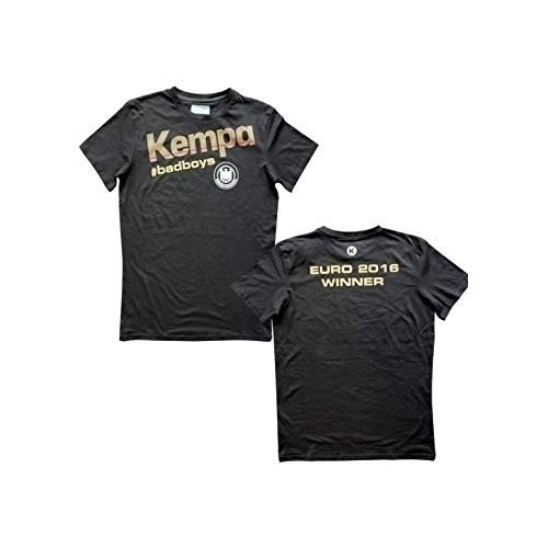 Kempa dhb euro winner shirt - kempa,