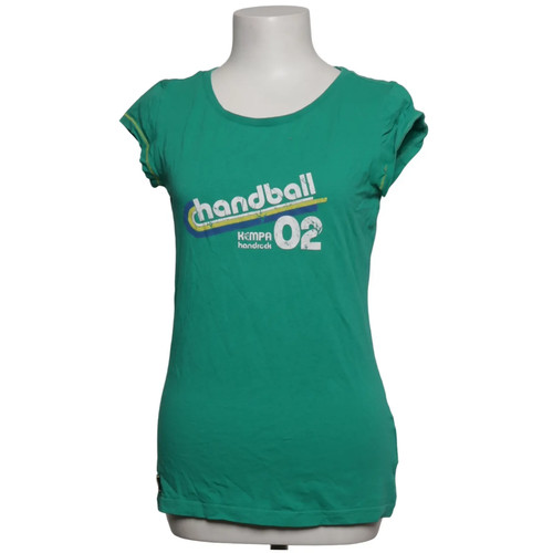 Kempa shirt größe m - t-shirt,,